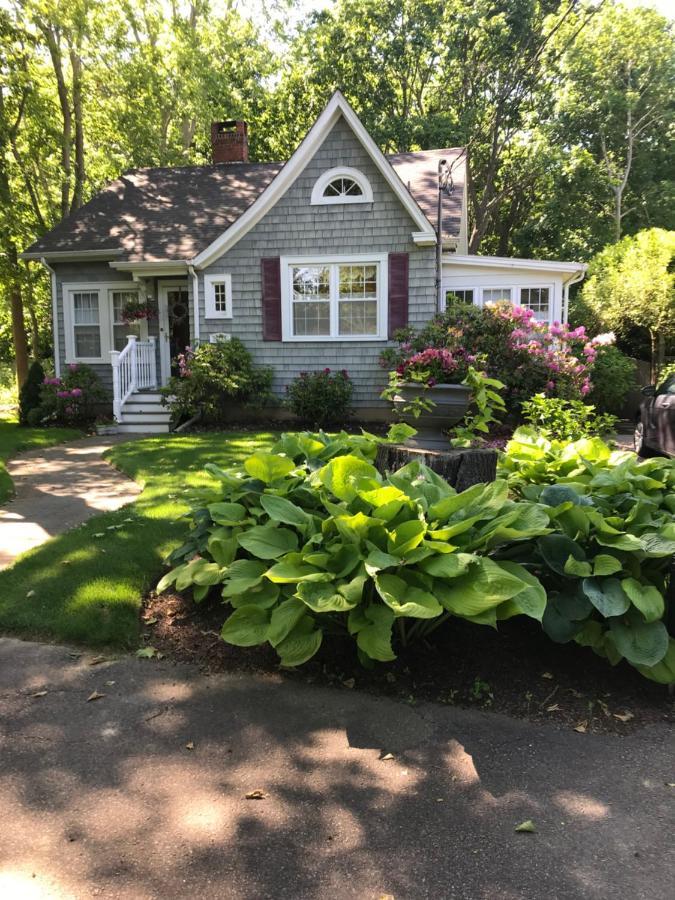 Sweet Dreams Bed And Breakfast Cutchogue Exterior foto