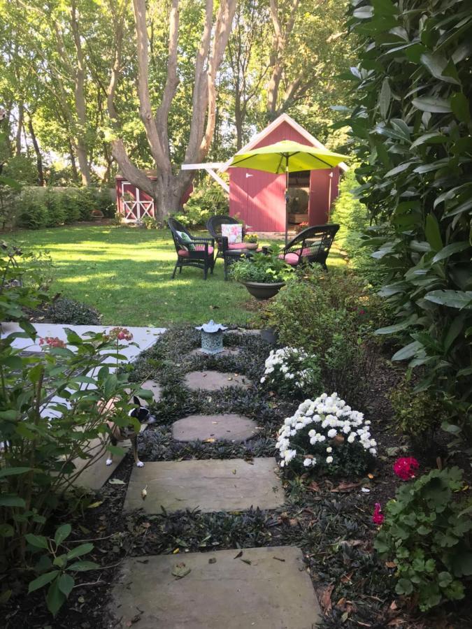 Sweet Dreams Bed And Breakfast Cutchogue Exterior foto
