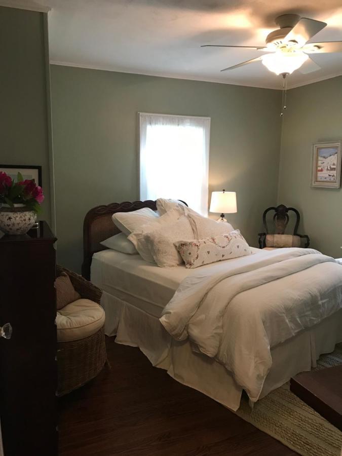 Sweet Dreams Bed And Breakfast Cutchogue Exterior foto
