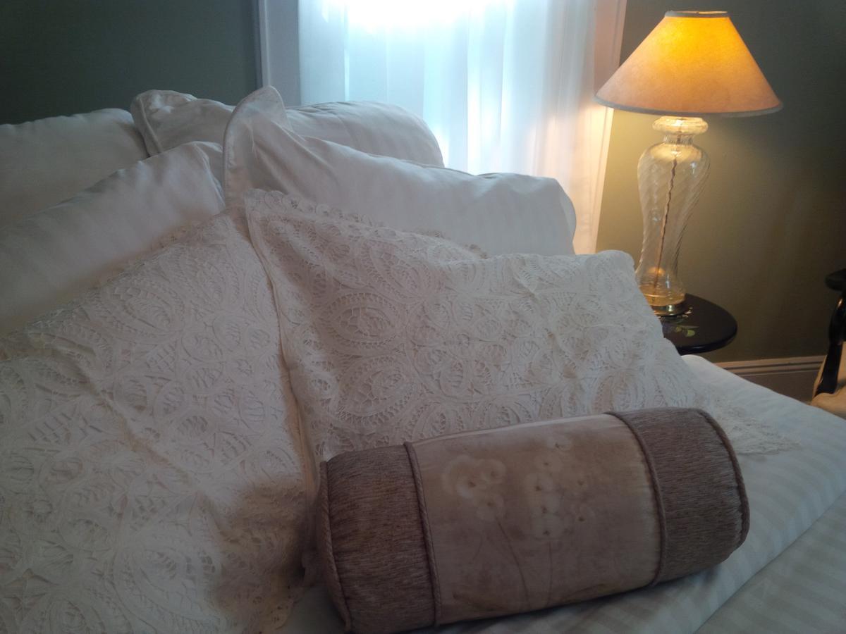 Sweet Dreams Bed And Breakfast Cutchogue Exterior foto