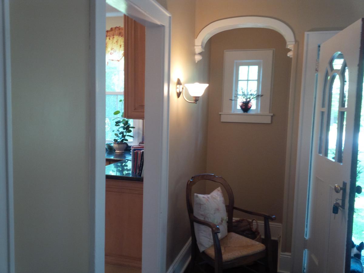 Sweet Dreams Bed And Breakfast Cutchogue Exterior foto