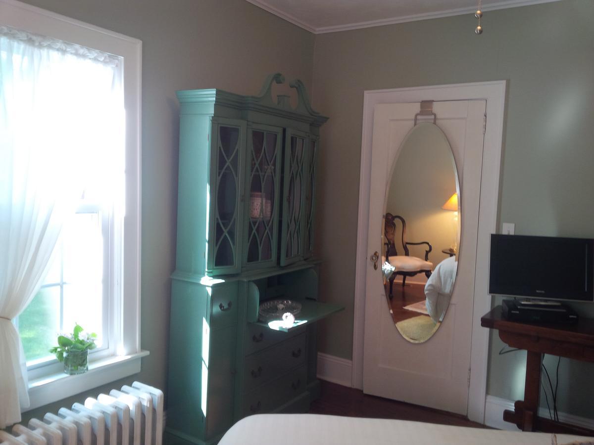 Sweet Dreams Bed And Breakfast Cutchogue Exterior foto
