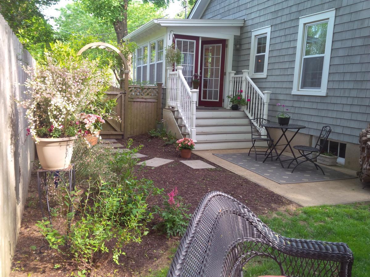 Sweet Dreams Bed And Breakfast Cutchogue Exterior foto