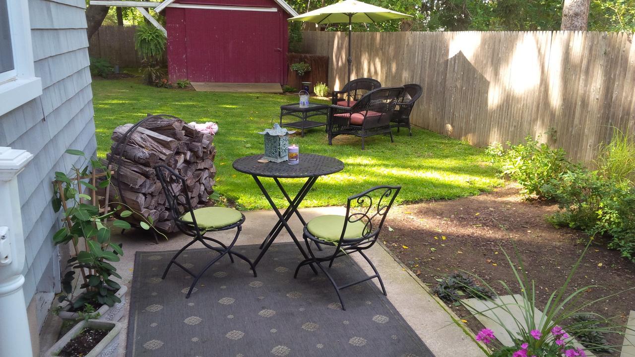 Sweet Dreams Bed And Breakfast Cutchogue Exterior foto