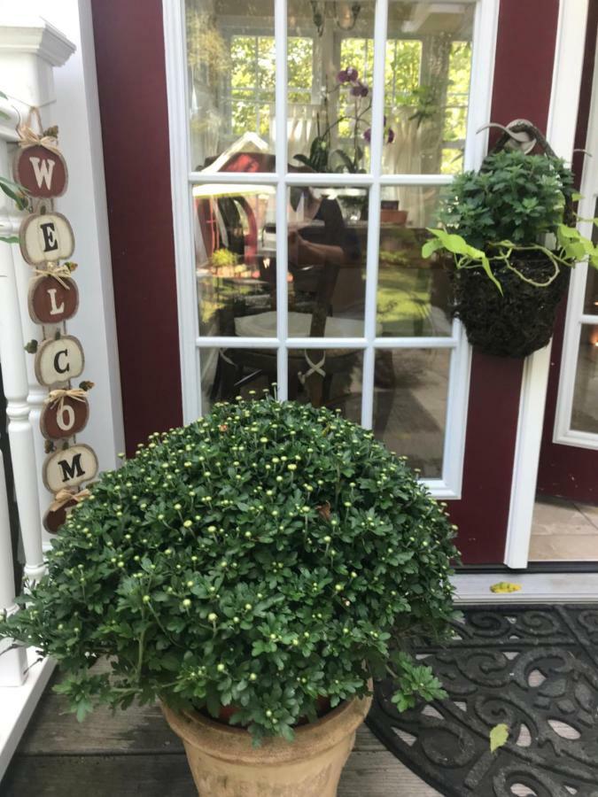 Sweet Dreams Bed And Breakfast Cutchogue Exterior foto