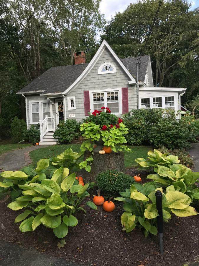 Sweet Dreams Bed And Breakfast Cutchogue Exterior foto