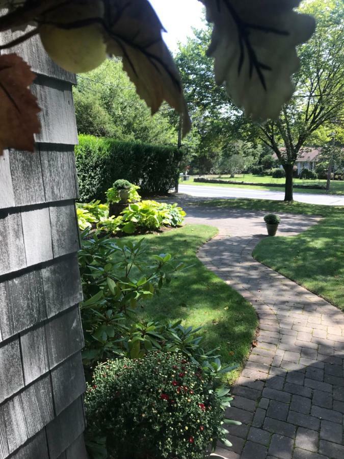 Sweet Dreams Bed And Breakfast Cutchogue Exterior foto